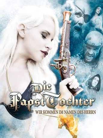 Die Papsttochter Poster of Die Papsttochter