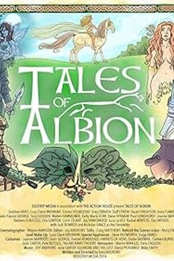 Tales of Albion Poster of Tales of Albion