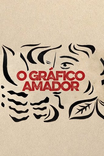 O Gráfico Amador Poster of O Gráfico Amador