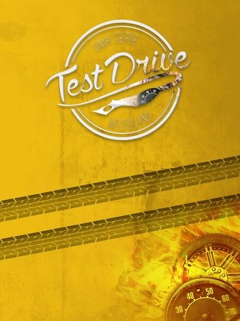Test Drive Poster of Test Drive