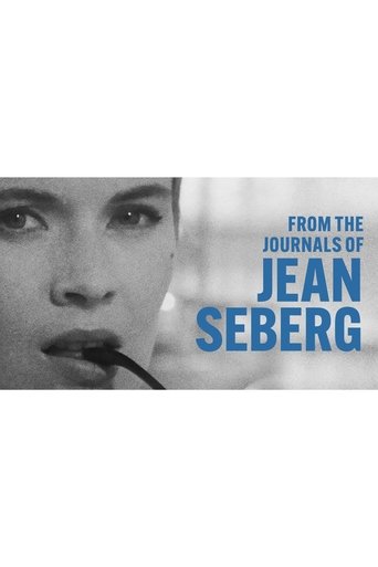 From the Journals of Jean Seberg Poster of From the Journals of Jean Seberg