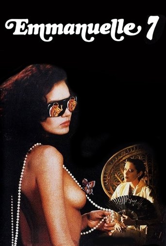 Emmanuelle 7 Poster of Emmanuelle 7