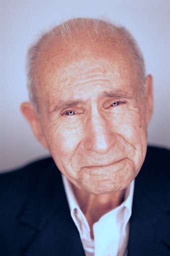 Lütfi Akad Portrait of Lütfi Akad