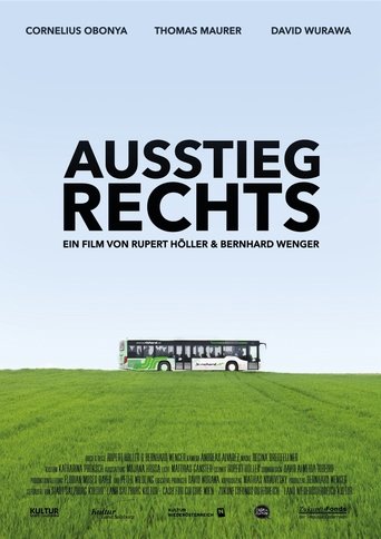 Ausstieg Rechts Poster of Ausstieg Rechts