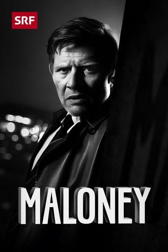 Maloney Poster of Maloney