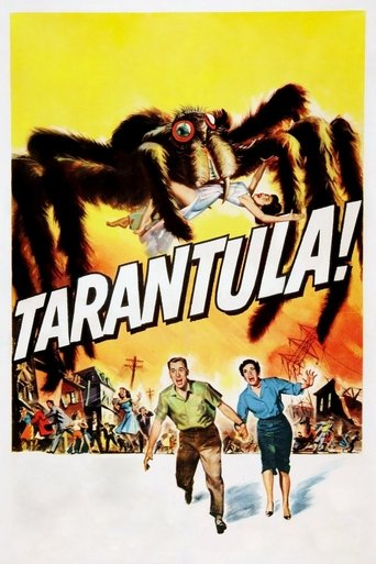 Tarantula Poster of Tarantula