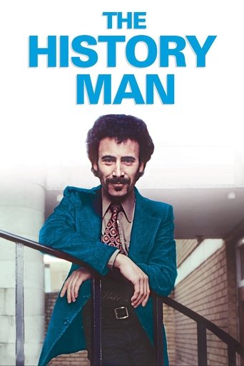 The History Man Poster of The History Man
