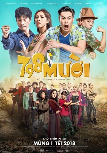 798Muoi Poster of 798Muoi