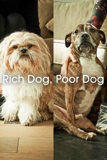 Rich Dog, Poor Dog Poster of Rich Dog, Poor Dog