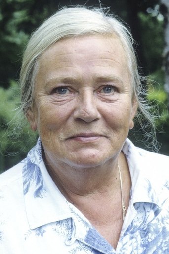 Gudrun Okras Portrait of Gudrun Okras