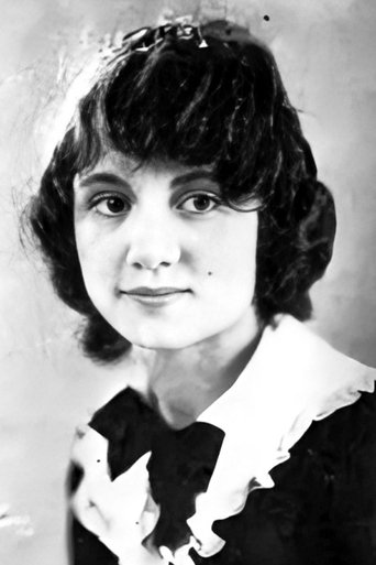 Beulah Booker Portrait of Beulah Booker