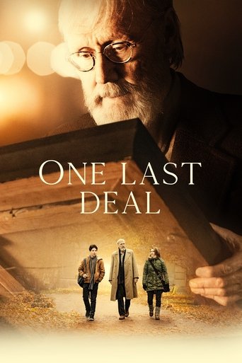 One Last Deal Poster of One Last Deal