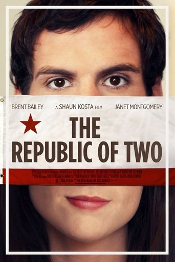 The Republic of Two Poster of The Republic of Two