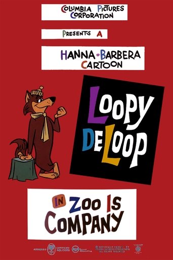 Zoo is Company Poster of Zoo is Company
