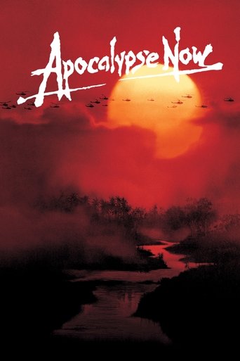 Apocalypse Now Poster of Apocalypse Now