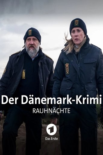 Der Dänemark Krimi – Rauhnächte Poster of Der Dänemark Krimi – Rauhnächte