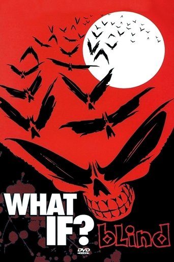 Blind - What If? Poster of Blind - What If?