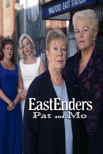 EastEnders: Pat and Mo Poster of EastEnders: Pat and Mo