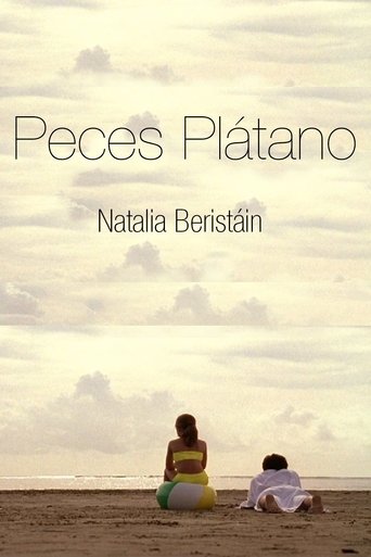 Peces Plátano Poster of Peces Plátano