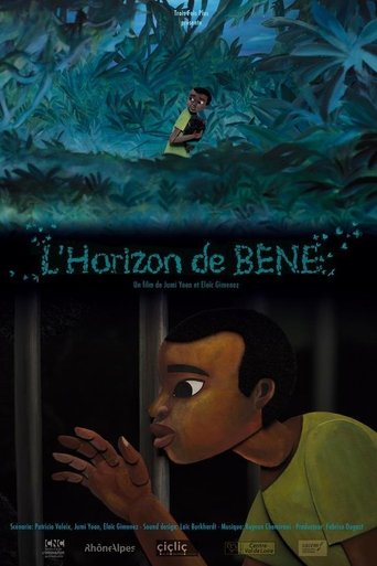 L'horizon de Bene Poster of L'horizon de Bene