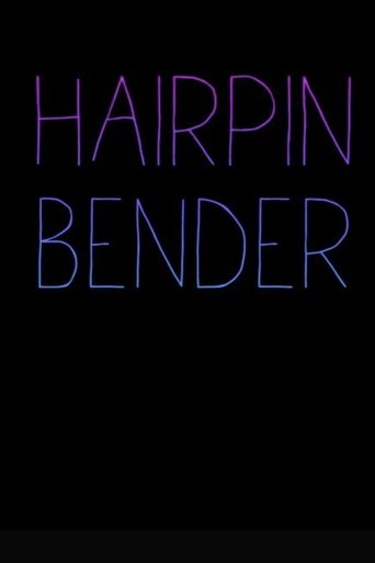 Hairpin Bender Poster of Hairpin Bender