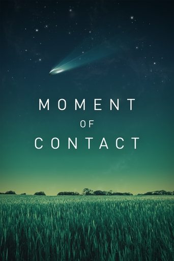 Moment of Contact Poster of Moment of Contact