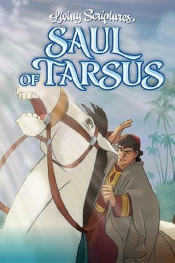 Saul of Tarsus Poster of Saul of Tarsus
