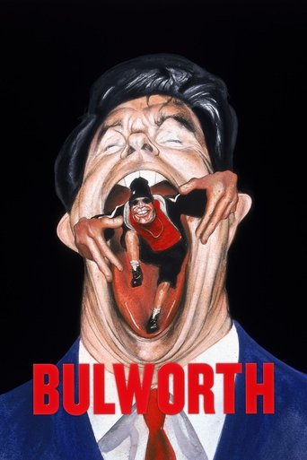 Bulworth Poster of Bulworth