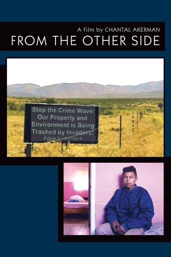 From the Other Side Poster of From the Other Side