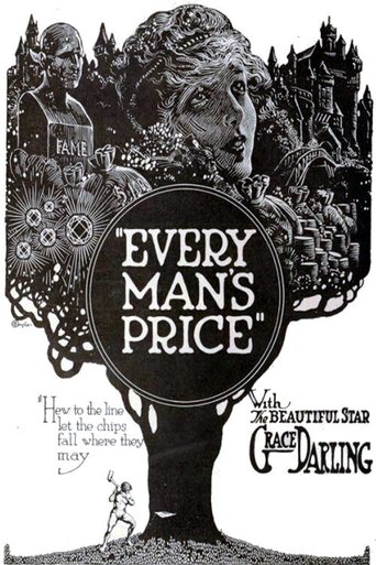 Everyman's Price Poster of Everyman's Price