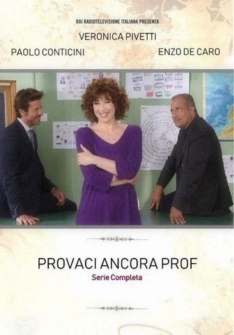 Provaci ancora prof Poster of Provaci ancora prof