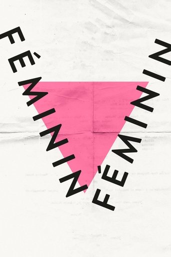 Féminin/Féminin Poster of Féminin/Féminin