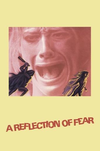 A Reflection of Fear Poster of A Reflection of Fear