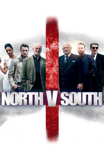 North v South Poster of North v South