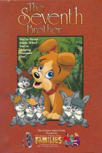 The Seventh Brother Poster of The Seventh Brother