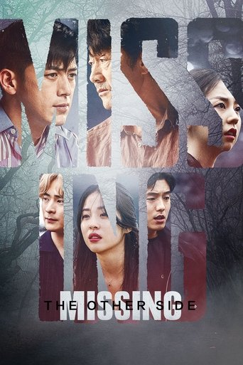 Missing: The Other Side Poster of Missing: The Other Side