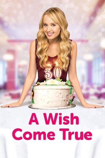 A Wish Come True Poster of A Wish Come True