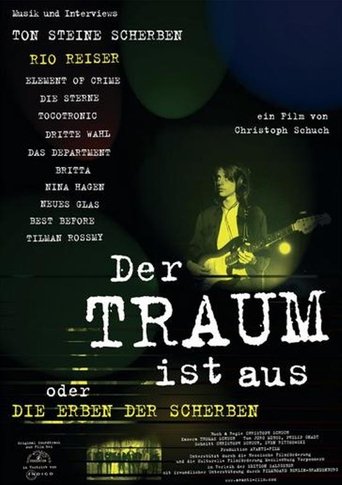Der Traum ist aus Poster of Der Traum ist aus