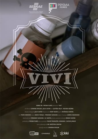 Vivi Poster of Vivi