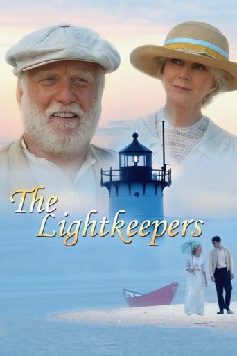The Lightkeepers Poster of The Lightkeepers