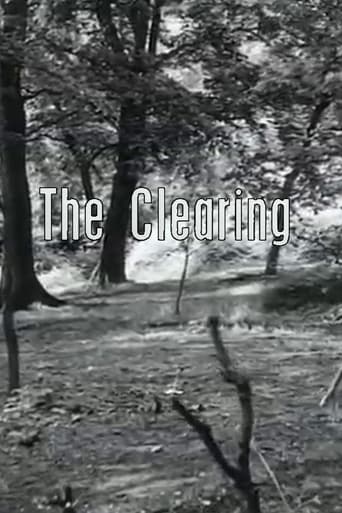 The Clearing Poster of The Clearing