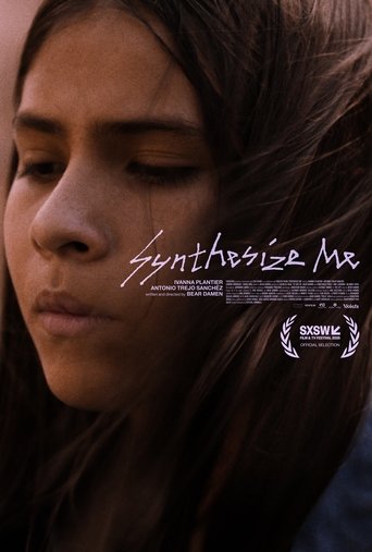 Synthesize Me Poster of Synthesize Me