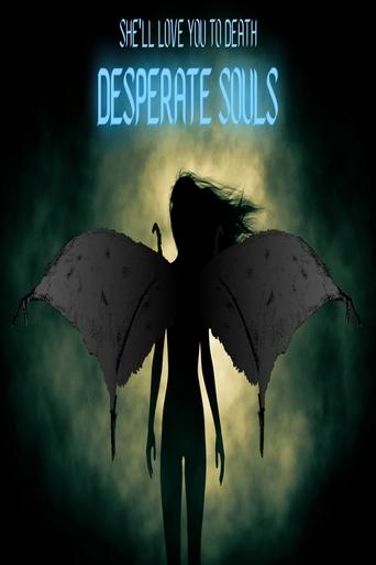 Desperate Souls Poster of Desperate Souls