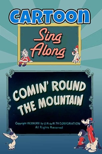 Comin' Round the Mountain Poster of Comin' Round the Mountain