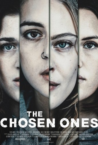 The Chosen Ones Poster of The Chosen Ones