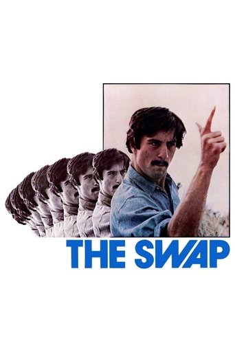 The Swap Poster of The Swap