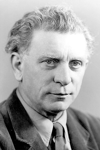 Zdeněk Štěpánek Portrait of Zdeněk Štěpánek