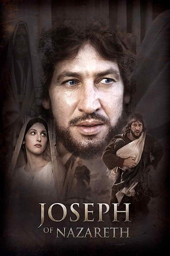 Joseph of Nazareth Poster of Joseph of Nazareth