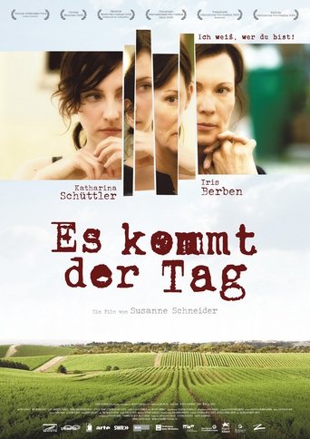 The Day Will Come Poster of The Day Will Come