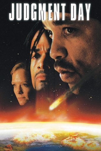Judgment Day Poster of Judgment Day